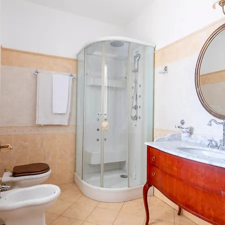 Con Piscina - Rive Del Salento Apartment