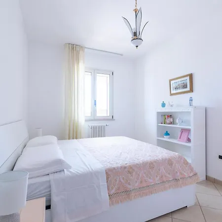 Con Piscina - Rive Del Salento * 奥特朗托